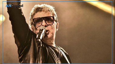 Se viene “Pappo x Juanse – Volumen 2” en el Gran Rex