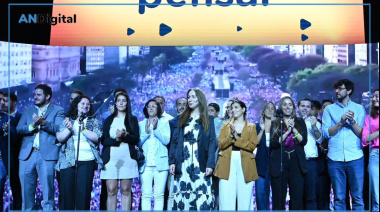 Vidal: “Está bien que Bullrich se haya ido del PRO, no tenía mirada de equipo”