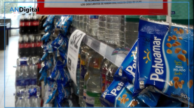 El Gobierno niega crisis de consumo: “No hay mucha gente que esté peor”