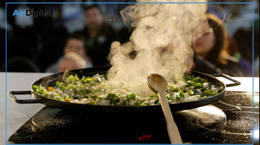 “Caminos y Sabores” celebra su 20ª edición en nueva sede