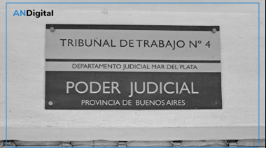 Juez de Mar del Plata fue destituido por acoso sexual, maltrato y abuso de poder