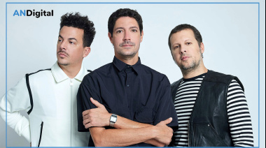 El Kuelgue vuelve a La Plata