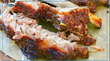 Estiman que el consumo de cerdo llegará a los 33 o 34 kilos anuales per cápita