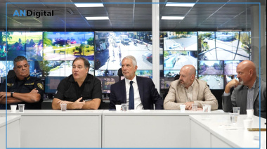 Nuevo sistema para investigación criminal y prevención del delito en La Plata