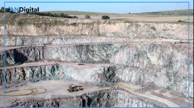 Desde Olavarría cruzan el relato de Caputo: “Un círculo que duele”