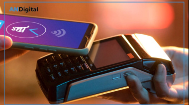 Récord de dólares digitales: ¿Se instalan en la economía doméstica?