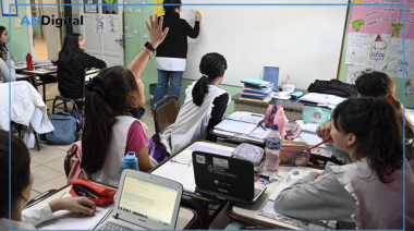 Por Semana Santa, docentes piden adelantar la fecha de cobro