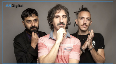 “La hiperconectividad nos hace mal como raza, nos deja idiotas”