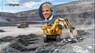 Desde Olavarría cruzan el relato de Caputo: “Un círculo que duele”