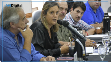 Denuncian amedrentamiento policial a dirigentes rurales y crece el repudio del sector