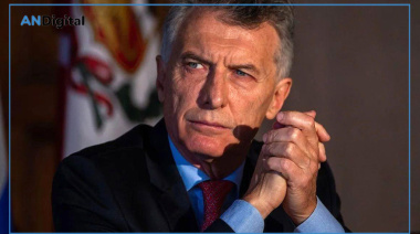 Macri sobre YPF: “Se termina la pesadilla que comenzó con el gobierno de Cristina”