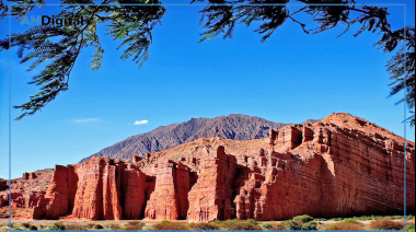 Scioli se entusiasma con la creación de un aeropuerto internacional en Cafayate