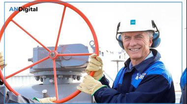 El PRO también se cuelga la cucarda por YPF: “Fuimos los únicos”