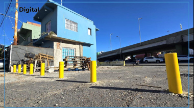 Más seguridad y controles de accesos para frenar las construcciones en la Villa 31