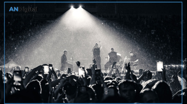 Tan Biónica explotó Vélez: “El regreso fue lo mejor que nos pasó”