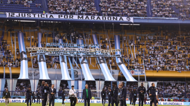 La Bombonera explotó contra Riquelme por un reclamo que se viralizó en minutos