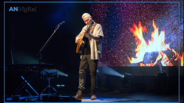 Aznar lleva a todo el país sus noches “entre amigos”