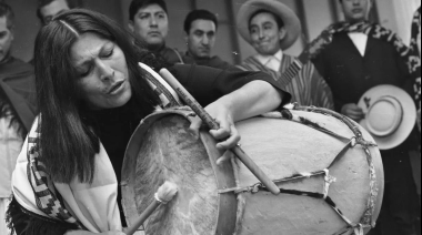 Mercedes Sosa y la polémica: la frase de un funcionario que desató repudio