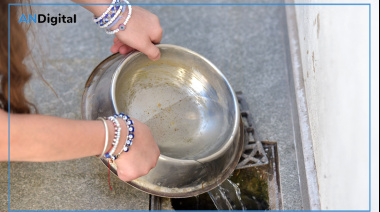 Tras las lluvias, piden reforzar el descacharrado domiciliario para prevenir el dengue