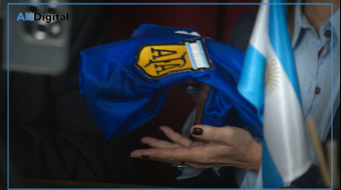 “La casaca de Dios”, un Cinema Paradiso del fútbol