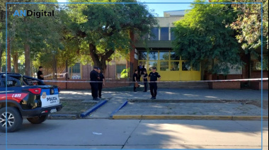 Santa Fe: alumno entró armado al colegio, mató a un compañero e hirió a otros dos