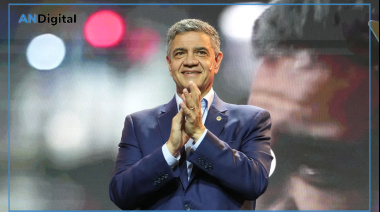 Jorge Macri continúa en los principales puestos del ranking de alcaldes latinoamericanos