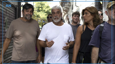 Feletti afirmó que los salarios argentinos son “los más deprimidos” del continente