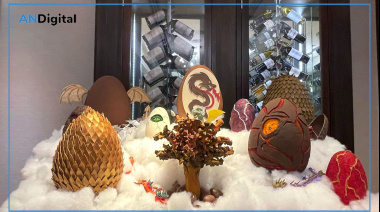 Brunch especial y sabores de estación para celebrar Pascuas en familia