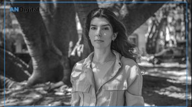 Inés Martina presenta en vivo “Rocola Latina”