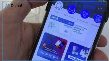 IOMA denunció un ciberataque y advierten por posibles estafas