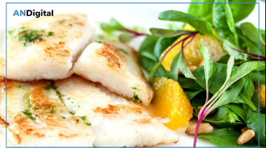 Recomendaciones para un consumo seguro de productos de la pesca