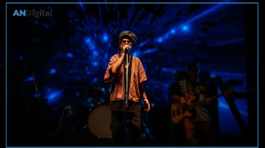 Vuelve el “Nonpalidesenchufado”