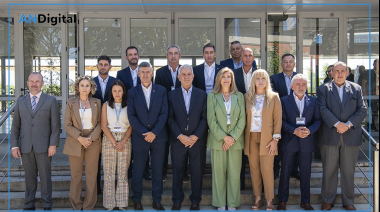 Ante la caída de la coparticipación, Alak reclamó un “nuevo pacto fiscal”