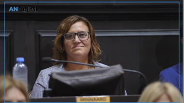 Diputada exigió explicaciones a la Provincia tras el ciberataque a IOMA y posibles estafas