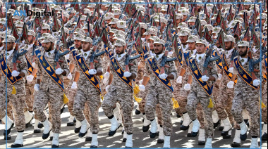 El Gobierno declara terrorista a la Guardia Revolucionaria Islámica