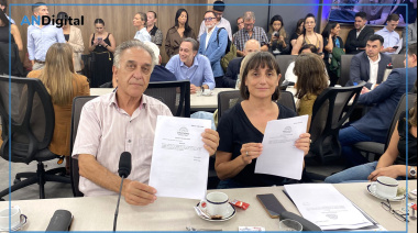 El Partido Obrero volvió a la carga con un pedido de juicio político a Milei