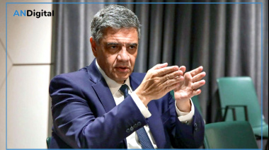 Jorge Macri le reclama $ 27.000 millones a Kicillof: “Debe hacerse cargo”