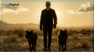 Estelares presentó el video de “Los Lobos” y suma fechas