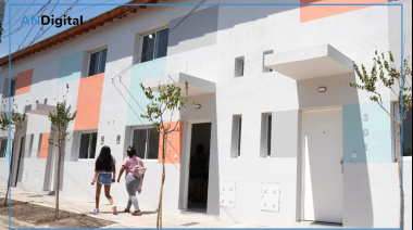 Nuevo sistema para pagar las cuotas de las viviendas en PBA