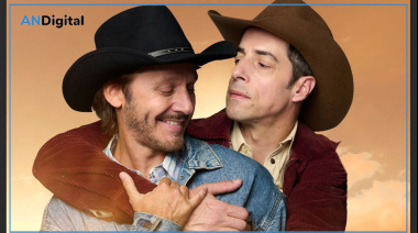 Vicuña-Lamothe: gran expectativa por el estreno de “Secreto en la montaña”