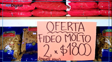 La UCA advierte que “la pobreza baja en la estadística, pero no en el bolsillo”