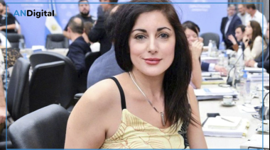 Santillán dijo que se reunió con el embajador de Checoslovaquia, país que se disolvió en 1993