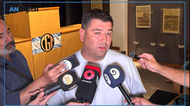 Triunviro de la CGT advirtió que “la industria nacional tiende a desaparecer”