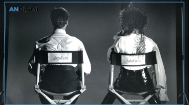 Nacha & Favero en el Cervantes por seis únicas funciones