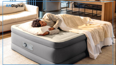 El hogar gana protagonismo como espacio de relax