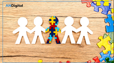 ¿Qué implica el autismo hoy?: claves para comprender la neurodiversidad