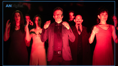 “La imaginación enferma”, interpelación escénica al propio teatro