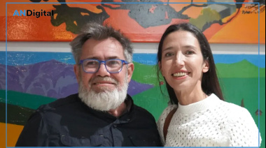 Más de 30 artistas argentinos expondrán en Barcelona