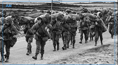 Argentina y Malvinas: la historia detrás del feriado del 2 de abril