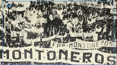 Montoneros, una historia visual: notable archivo y destacada investigación